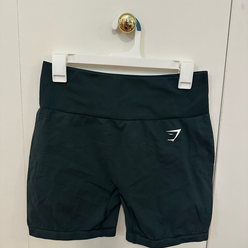 Black Women's Shorts